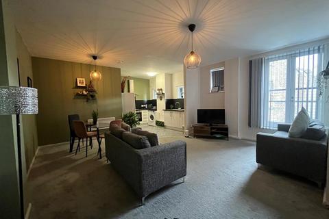 1 bedroom apartment to rent, Low Friar Street, Newcastle Upon Tyne NE1