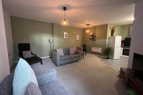 1 bedroom apartment to rent, Low Friar Street, Newcastle Upon Tyne NE1