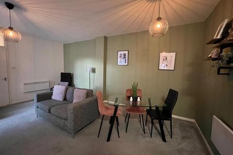1 bedroom apartment to rent, Low Friar Street, Newcastle Upon Tyne NE1