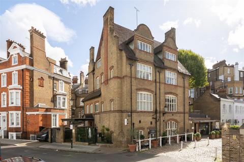 2 bedroom flat for sale, Walton Street, Knightsbridge, SW3