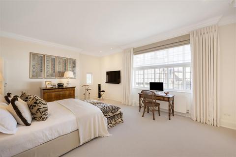 2 bedroom flat for sale, Walton Street, Knightsbridge, SW3