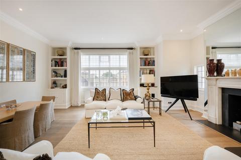 2 bedroom flat for sale, Walton Street, Knightsbridge, SW3