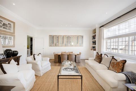 2 bedroom flat for sale, Walton Street, Knightsbridge, SW3