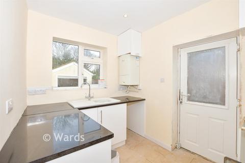 undefined, Teston Road, West Malling ME19