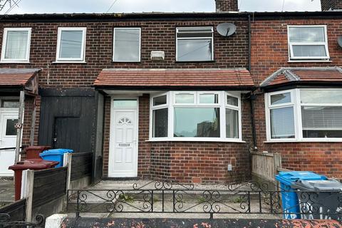 undefined, Briscoe Lane, Newton Heath