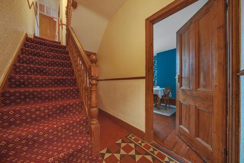 5 bedroom terraced house for sale, Caradoc Road, Aberystwyth, Ceredigion, SY23