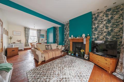 5 bedroom terraced house for sale, Caradoc Road, Aberystwyth, Ceredigion, SY23