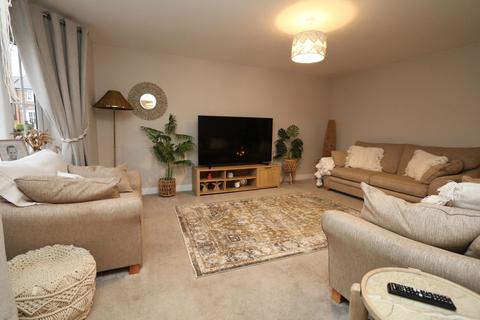 4 bedroom detached house for sale, Railway Road, Rhoose, CF62 3FE