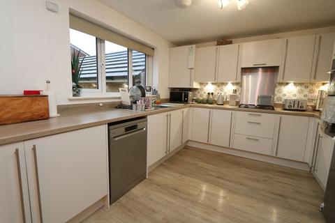 4 bedroom detached house for sale, Railway Road, Rhoose, CF62 3FE