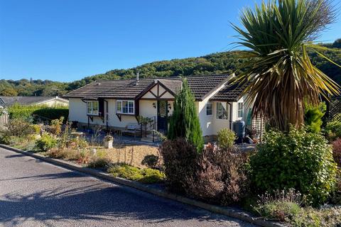 undefined, Cosawes Park Homes, Perranarworthal, Truro