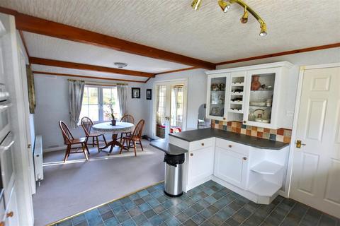 undefined, Cosawes Park Homes, Perranarworthal, Truro