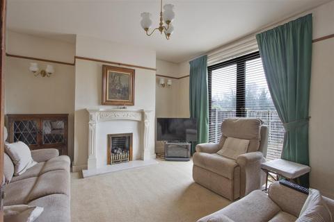 3 bedroom semi-detached house for sale, Littlemoor Crescent, Newbold, Chesterfield