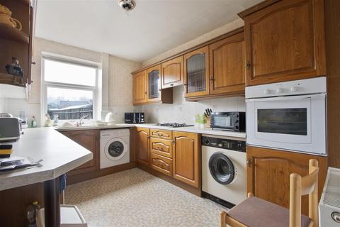 3 bedroom semi-detached house for sale, Littlemoor Crescent, Newbold, Chesterfield