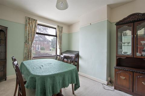 3 bedroom semi-detached house for sale, Littlemoor Crescent, Newbold, Chesterfield