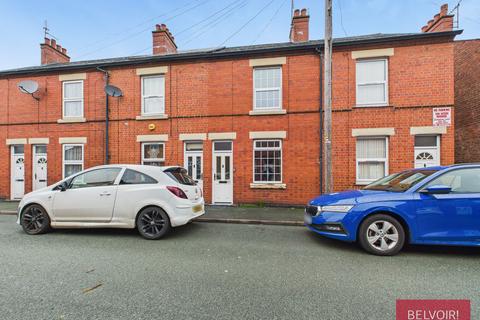 2 bedroom terraced house for sale, Cobden Road, Wrexham, LL13