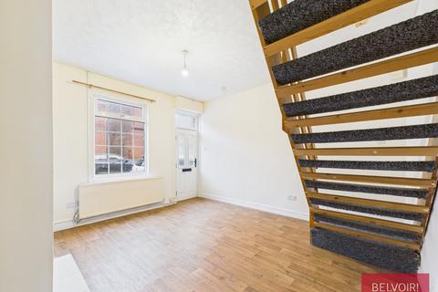 2 bedroom terraced house for sale, Cobden Road, Wrexham, LL13