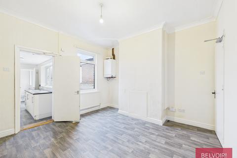 2 bedroom terraced house for sale, Cobden Road, Wrexham, LL13