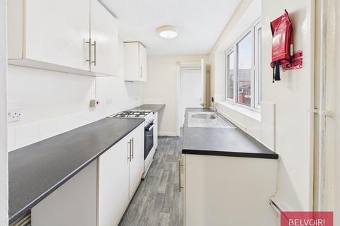 2 bedroom terraced house for sale, Cobden Road, Wrexham, LL13