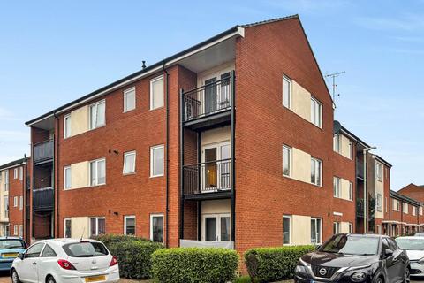 undefined, Hever Gardens, Ashford TN23