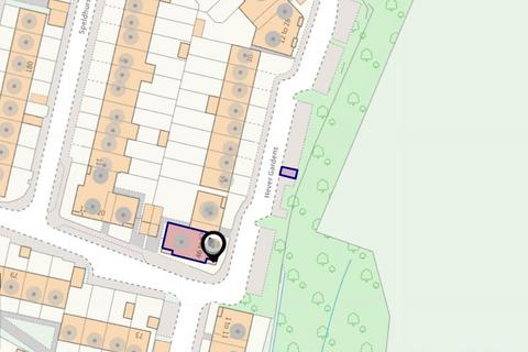 undefined, Hever Gardens, Ashford TN23