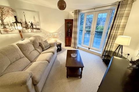 2 bedroom flat for sale, Apt 16, The Hub, Caygill Terrace, Halifax