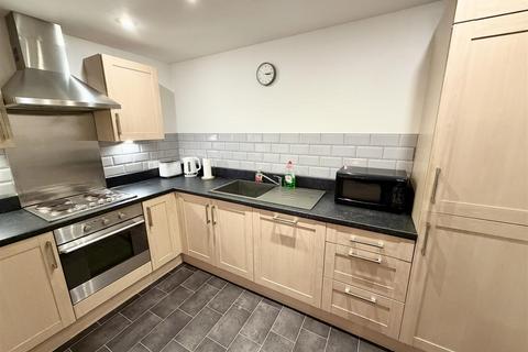 2 bedroom flat for sale, Apt 16, The Hub, Caygill Terrace, Halifax