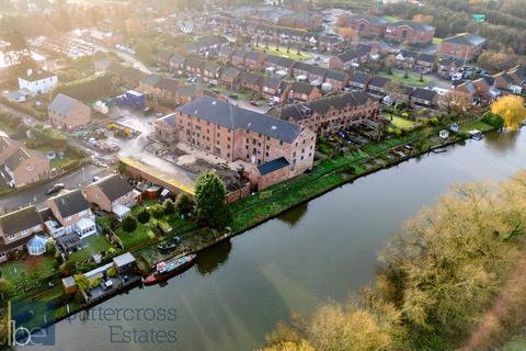 undefined, The Old Mill, Mills Drive, Farndon Road, Newark