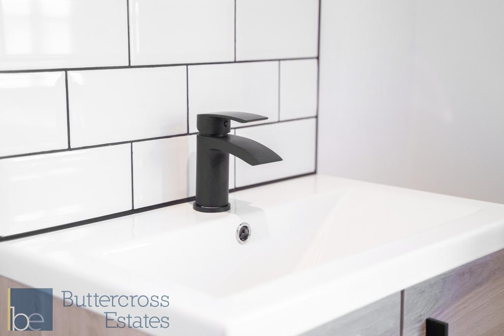 Wash Hand Basin