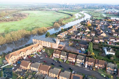 undefined, The Old Mill, Mills Drive, Farndon Road, Newark