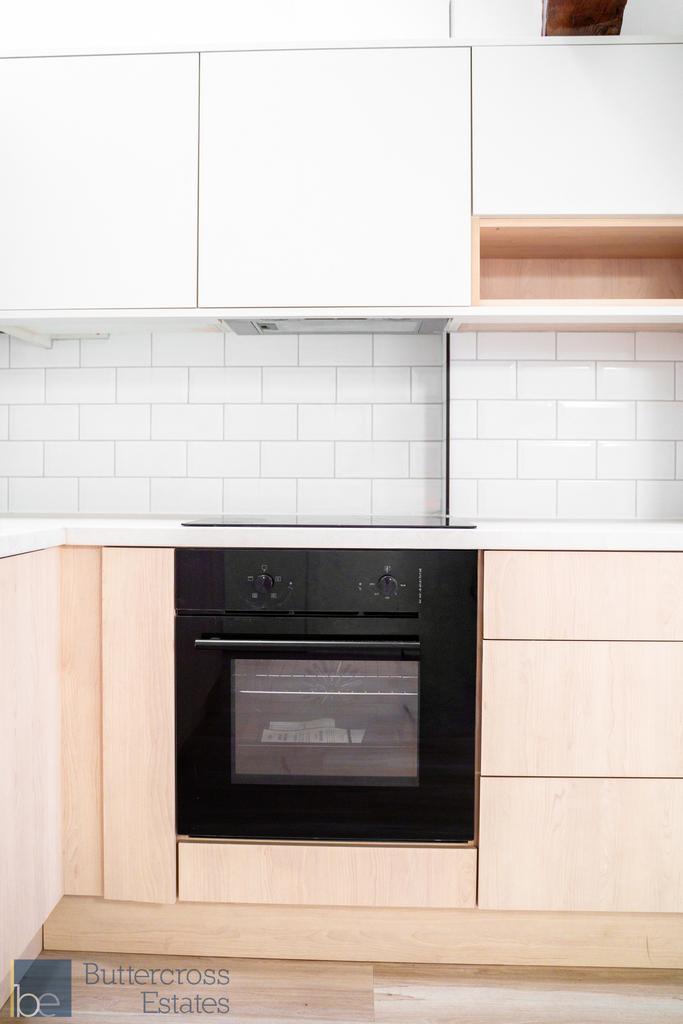 Electric Oven