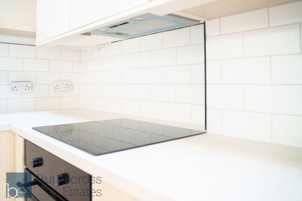 Electric Hob