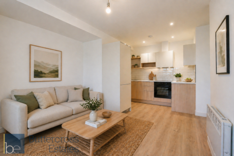 1 bedroom apartment for sale, The Old Mill, Mills Drive, Farndon Road, Newark