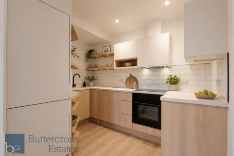 1 bedroom apartment for sale, The Old Mill, Mills Drive, Farndon Road, Newark