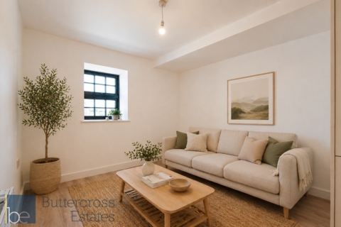 1 bedroom apartment for sale, The Old Mill, Mills Drive, Farndon Road, Newark
