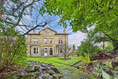 undefined, Heath Villas, Savile Park, Halifax