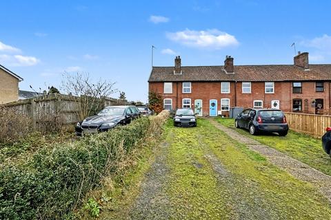 2 bedroom cottage for sale, Combs Lane, Stowmarket, IP14
