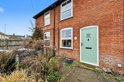 2 bedroom cottage for sale, Combs Lane, Stowmarket, IP14