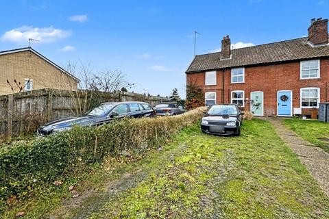 undefined, Combs Lane, Stowmarket, IP14