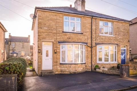 2 bedroom semi-detached house for sale, Carr Street, Brighouse