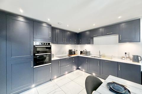 4 bedroom detached house for sale, Waddle Road, Micklefield
