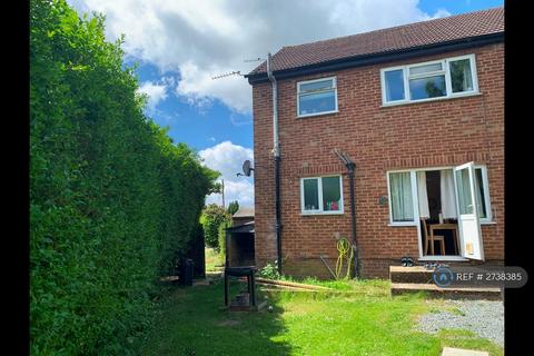 undefined, Longwood Lane, Amersham, HP7