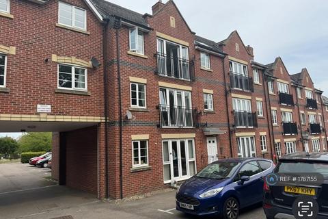 undefined, Bluebell Rise, Northampton, NN4