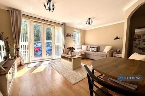 undefined, Bluebell Rise, Northampton, NN4