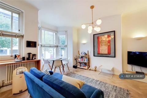 2 bedroom flat to rent, Clapham, London, SW11
