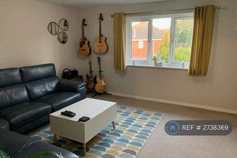 undefined, Wrights Way, Woolpit, Bury St. Edmunds, IP30