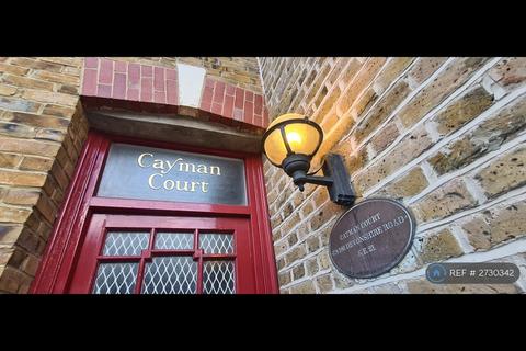 1 bedroom flat to rent, Cayman Court, London, SE23