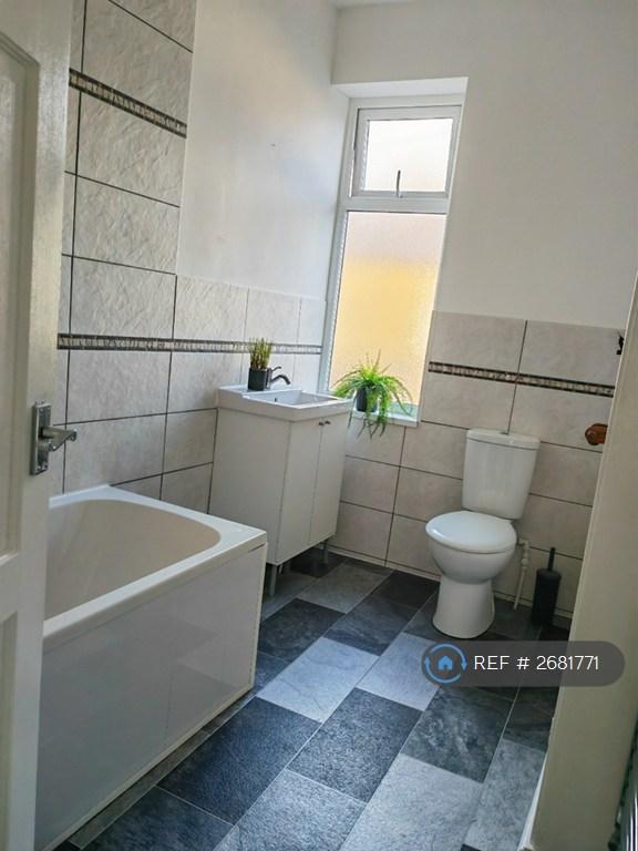 Barhroom