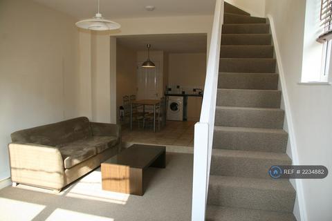1 bedroom maisonette to rent, Fulwood Road, Sheffield, S10