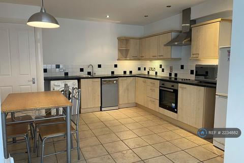 1 bedroom maisonette to rent, Fulwood Road, Sheffield, S10