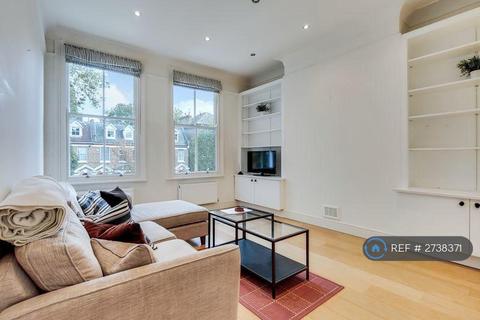 2 bedroom flat to rent, Hartham Road, London, N7
